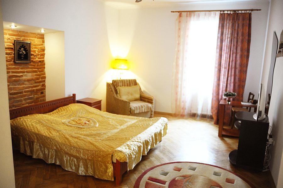 Apartment On Staroyevreiska,5 Λβιβ Εξωτερικό φωτογραφία
